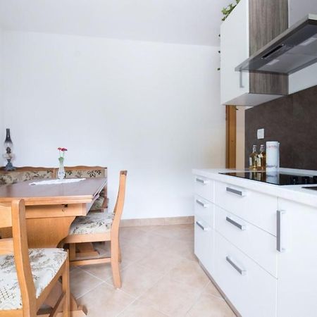 Apartma Matajurc Trnovo ob Soci المظهر الخارجي الصورة