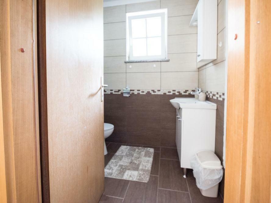 Apartma Matajurc Trnovo ob Soci المظهر الخارجي الصورة